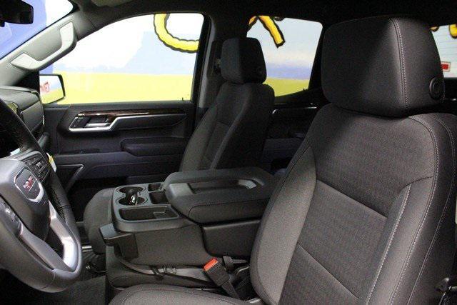 new 2026 GMC Sierra 1500 car, priced at $50,800
