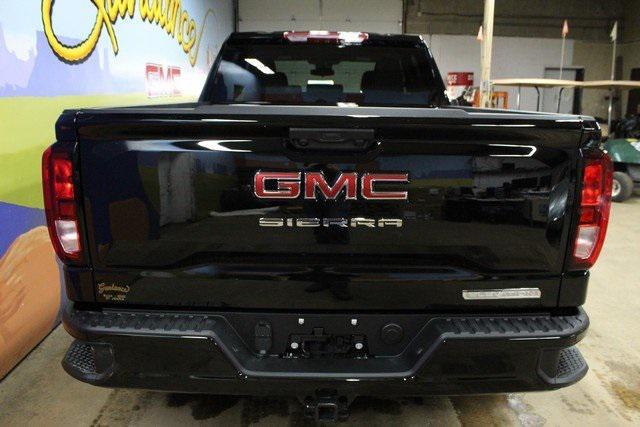 new 2026 GMC Sierra 1500 car, priced at $50,800