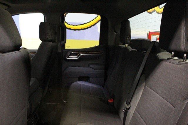 new 2026 GMC Sierra 1500 car, priced at $50,800