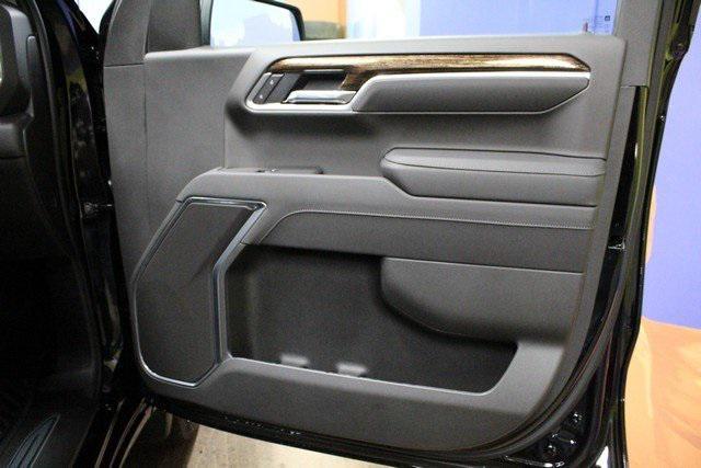 new 2026 GMC Sierra 1500 car, priced at $50,800