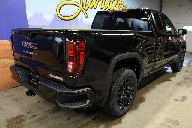 new 2026 GMC Sierra 1500 car, priced at $50,800