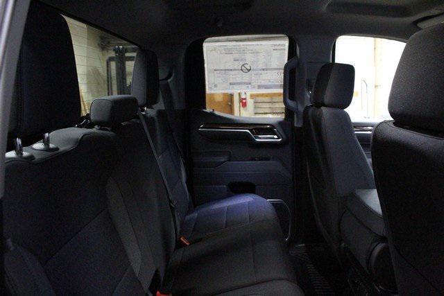 new 2026 GMC Sierra 1500 car, priced at $50,800