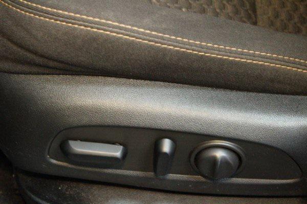 used 2021 GMC Terrain car, priced at $19,700