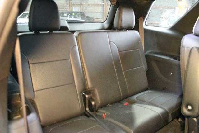 used 2023 Chevrolet Traverse car, priced at $37,900