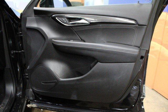 used 2023 Buick Envision car, priced at $28,900