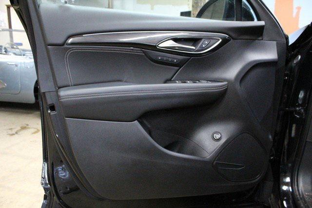used 2023 Buick Envision car, priced at $28,900