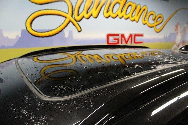 used 2023 Buick Envision car, priced at $28,900