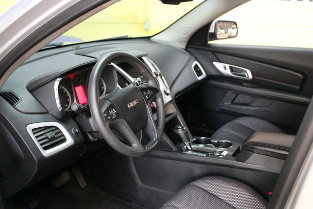 used 2017 GMC Terrain car, priced at $13,900