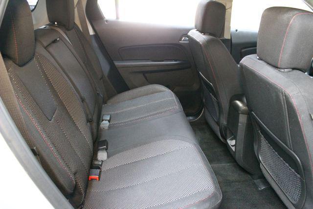 used 2017 GMC Terrain car, priced at $13,900