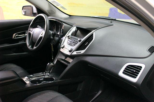 used 2017 GMC Terrain car, priced at $13,900