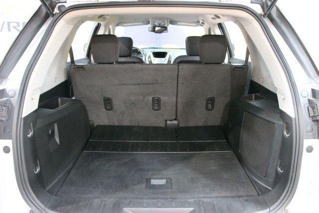 used 2017 GMC Terrain car, priced at $13,900