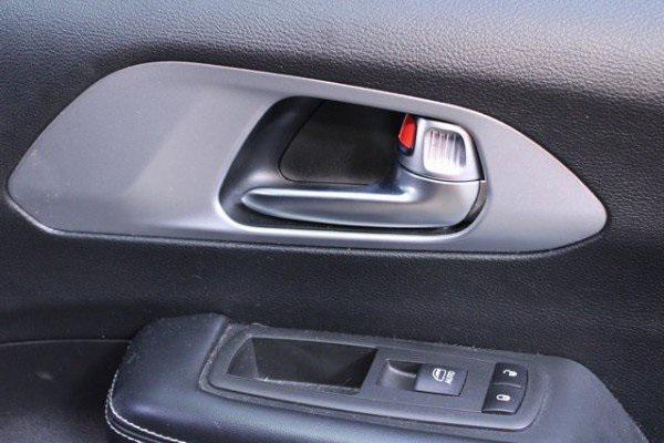 used 2022 Chrysler Pacifica car, priced at $19,900