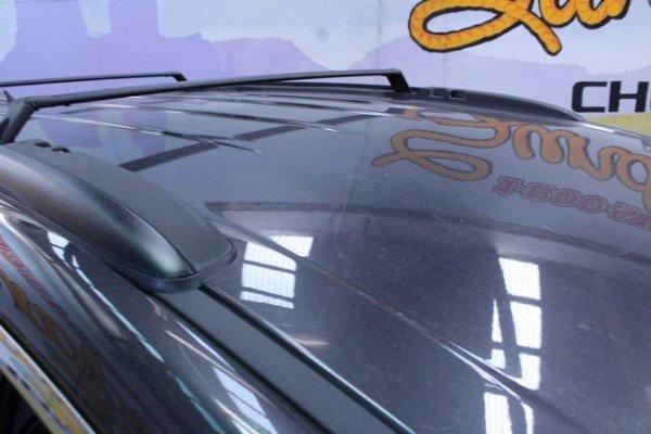 used 2022 Chrysler Pacifica car, priced at $19,900