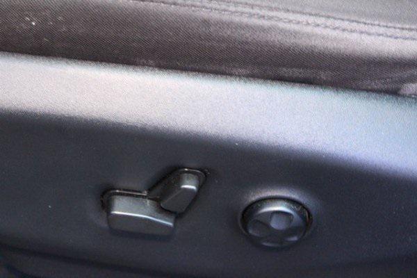 used 2022 Chrysler Pacifica car, priced at $19,900