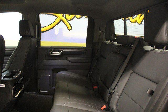 new 2025 GMC Sierra 2500 car, priced at $75,695