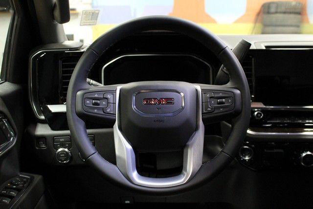 new 2026 GMC Sierra 1500 car, priced at $57,055