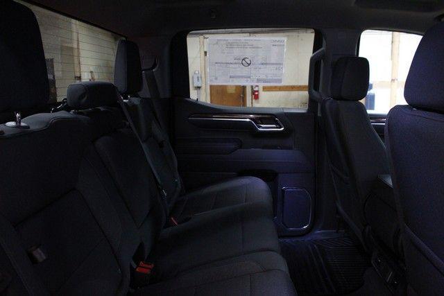 new 2026 GMC Sierra 1500 car, priced at $57,055
