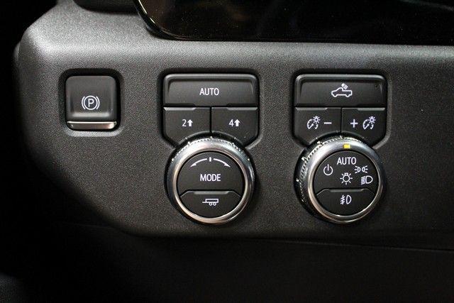 new 2026 GMC Sierra 1500 car, priced at $57,055