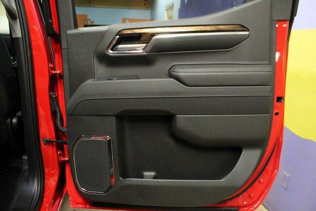 new 2026 GMC Sierra 1500 car, priced at $57,055
