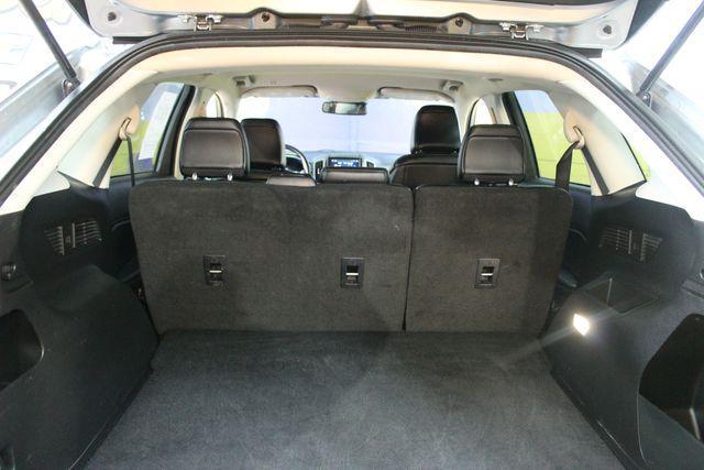 used 2024 Ford Edge car, priced at $22,900