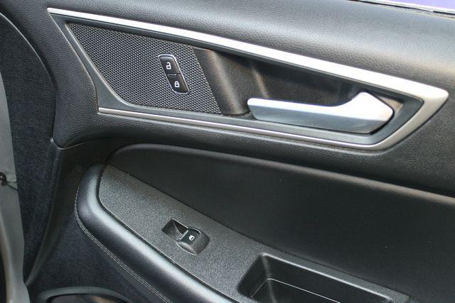 used 2024 Ford Edge car, priced at $22,900