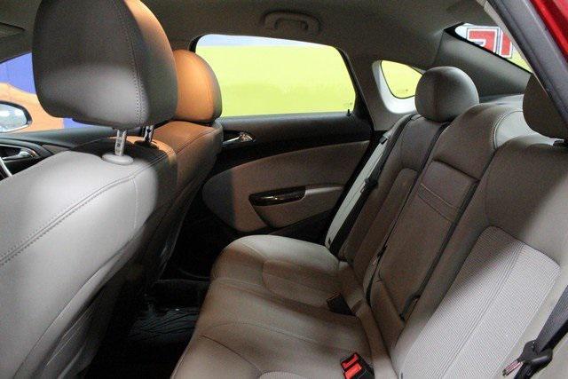 used 2014 Buick Verano car, priced at $6,900