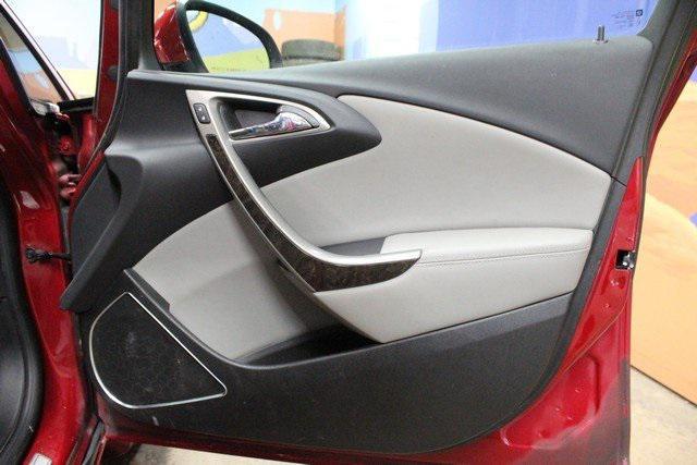 used 2014 Buick Verano car, priced at $6,900