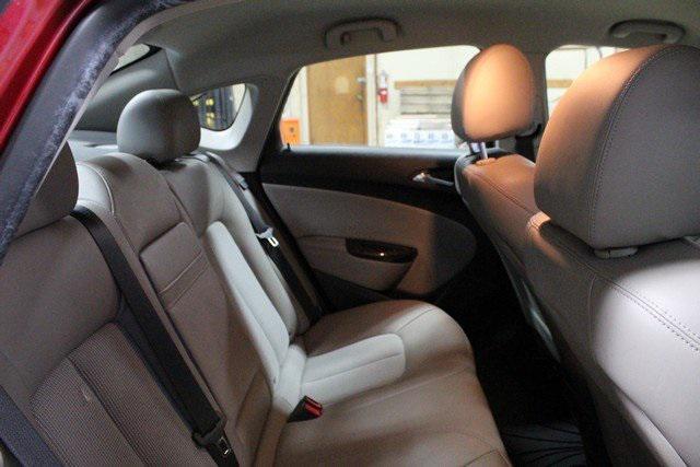 used 2014 Buick Verano car, priced at $6,900