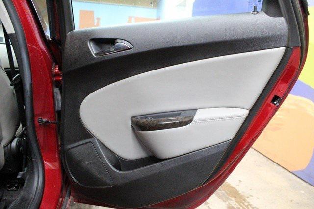 used 2014 Buick Verano car, priced at $6,900