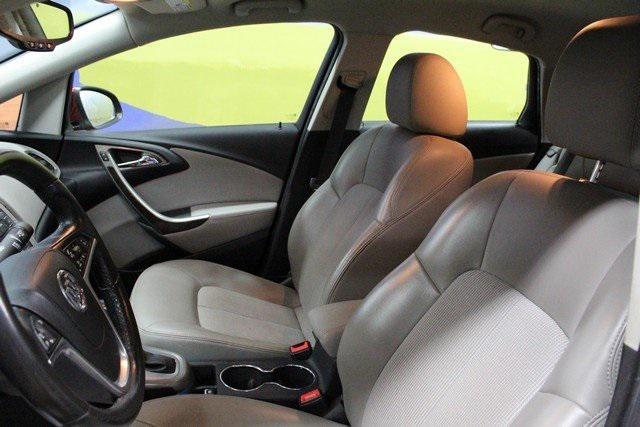 used 2014 Buick Verano car, priced at $6,900
