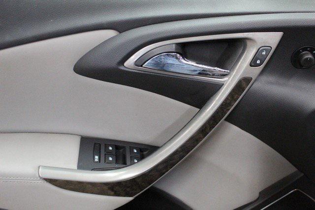 used 2014 Buick Verano car, priced at $6,900