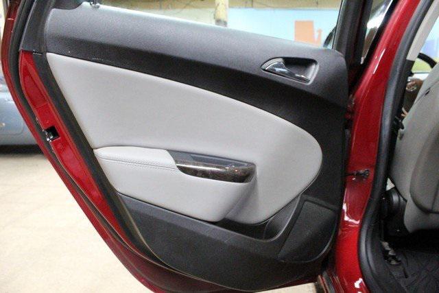 used 2014 Buick Verano car, priced at $6,900