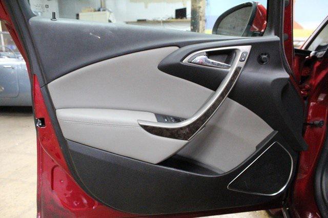 used 2014 Buick Verano car, priced at $6,900