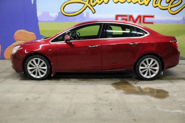 used 2014 Buick Verano car, priced at $6,900