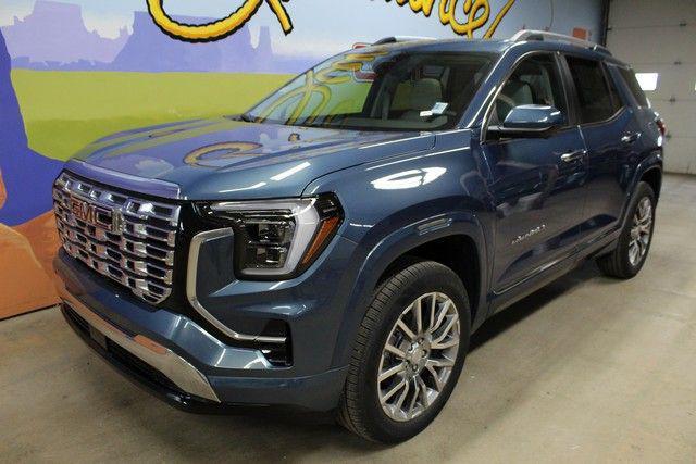 new 2026 GMC Terrain car, priced at $43,530