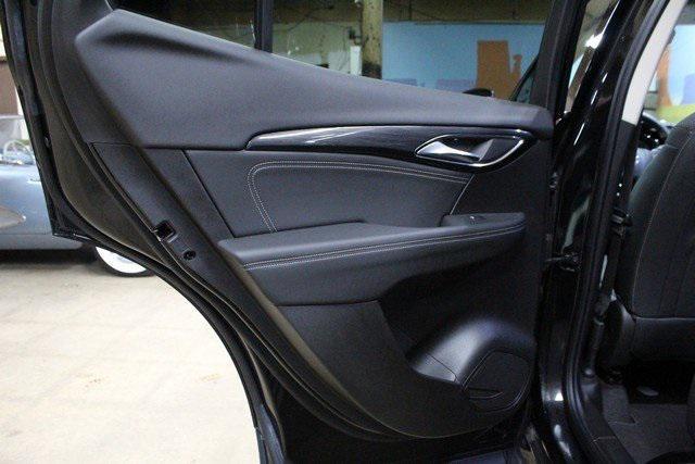 used 2022 Buick Envision car, priced at $22,900