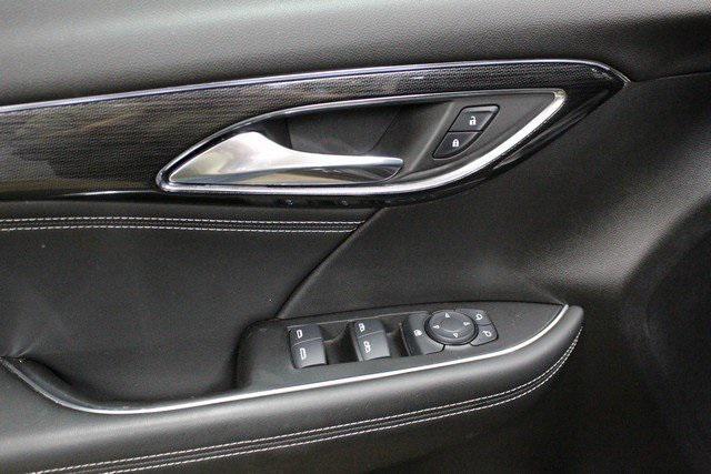 used 2022 Buick Envision car, priced at $22,900