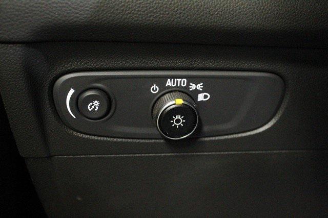 used 2022 Buick Envision car, priced at $22,900