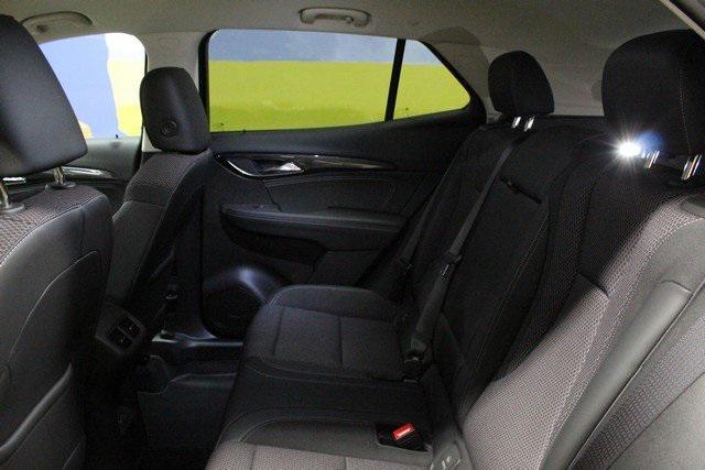 used 2022 Buick Envision car, priced at $22,900