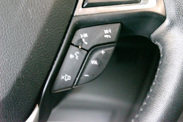 used 2020 Ford Edge car, priced at $17,900