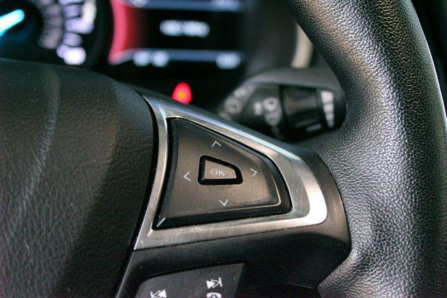 used 2020 Ford Edge car, priced at $17,900