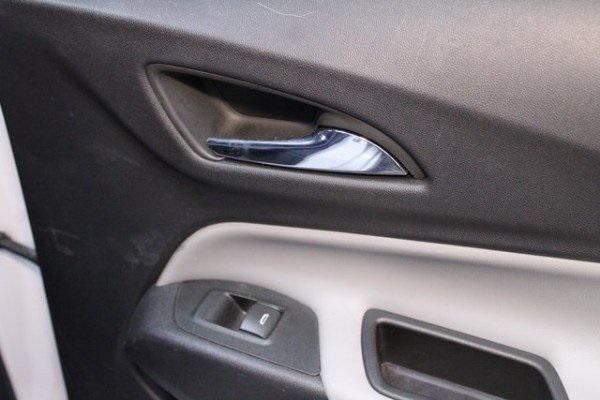 used 2022 Chevrolet Equinox car, priced at $16,900