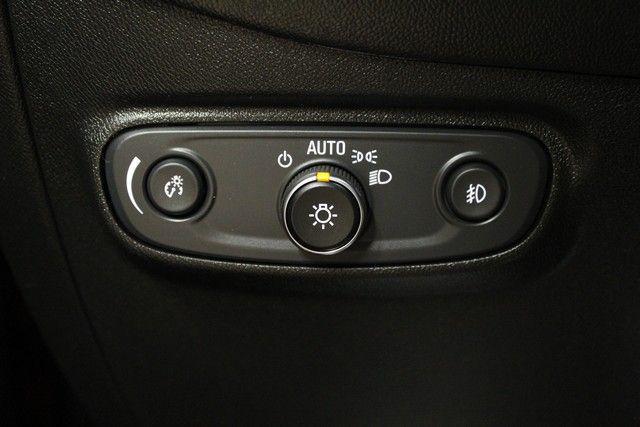 used 2020 Chevrolet Equinox car, priced at $21,194