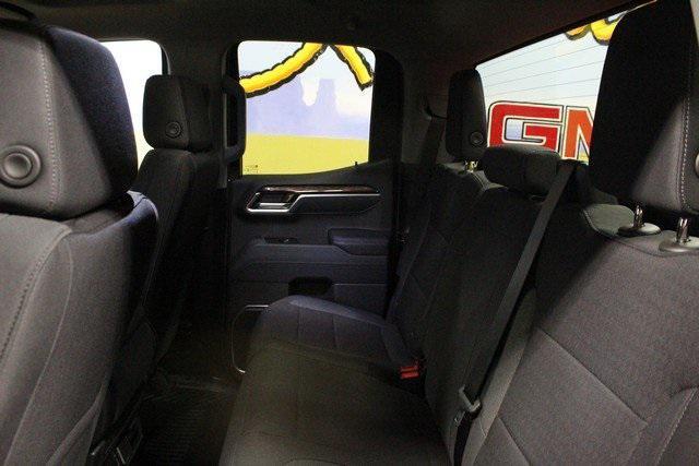 new 2026 GMC Sierra 1500 car, priced at $49,434