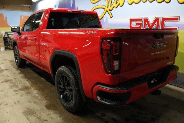 new 2026 GMC Sierra 1500 car, priced at $49,434