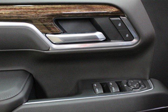 new 2026 GMC Sierra 1500 car, priced at $49,434