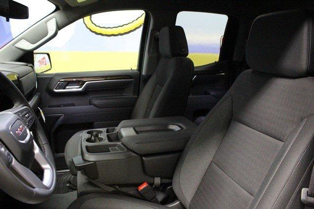 new 2026 GMC Sierra 1500 car, priced at $49,434