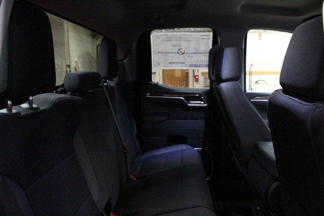 new 2026 GMC Sierra 1500 car, priced at $49,434