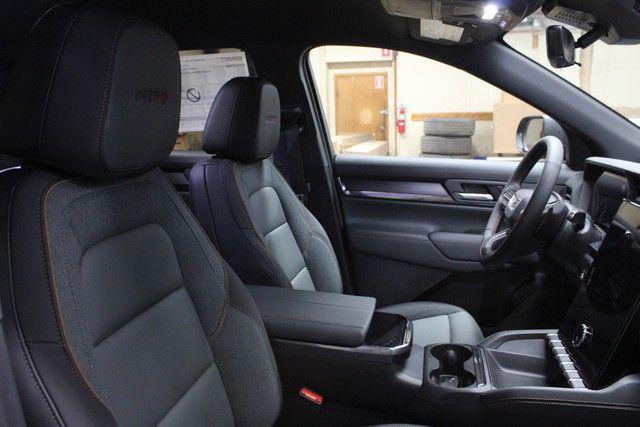 new 2026 GMC Terrain car, priced at $39,855