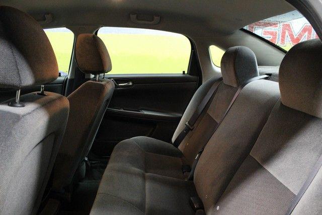 used 2016 Chevrolet Impala Limited car, priced at $11,500
